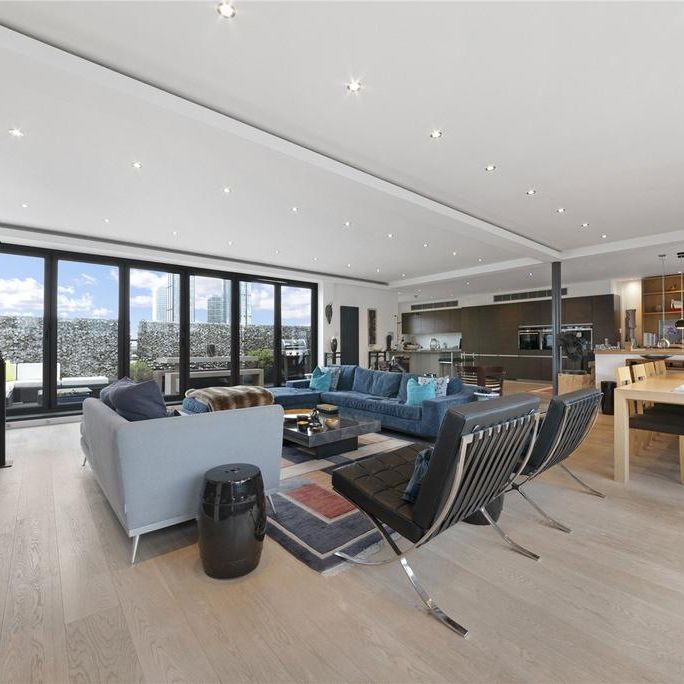 3 bedroom penthouse to rent - Photo 1