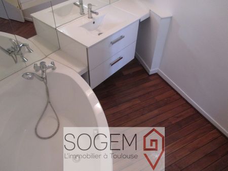 Appartement T2 en location à Toulouse - Photo 3