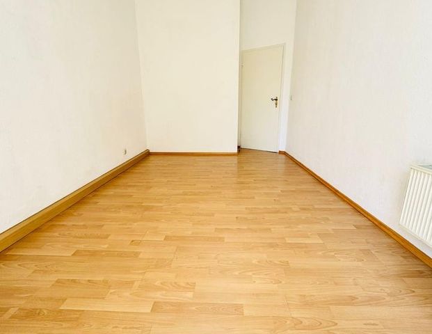 Schöne 2-Zimmer-Wohnung in Schönefeld-Abtnaundorf - Foto 1
