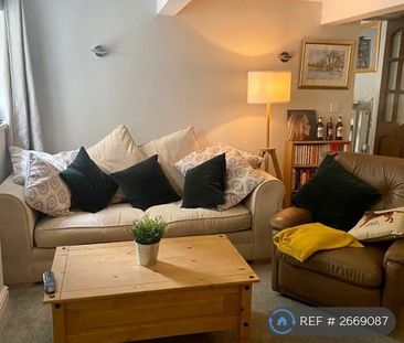 2 bedroom detached house to rent - Photo 3