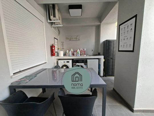 Studio/Γκαρσονιέρα για ενοικίαση Επτά Πλατάνια - Οξυγόνο (Βόλος) - Photo 1