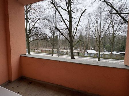 Charmante 3-Zimmer-Wohnung auf Zeit - Berlin-Weißensee! - Photo 5