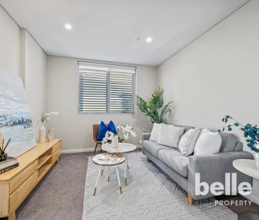 Substantial apartment within walking distance to shops and Light Ra... - Photo 3