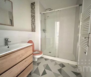 Appartement Bordeaux 2 pièce(s) 46.21 m2 - Photo 3