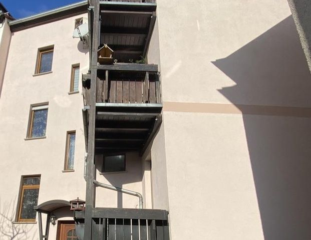 4 Zim. 100m2, Balkon, Tageslichtbad, Dusche&Badewanne in ABG - Photo 1