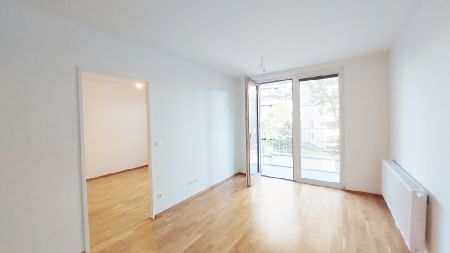 WINTERAKTION – Erster Monat Mietfrei! Gemütliche 2-Zimmer-Wohnung - moderne Ausstattung - Foto 3