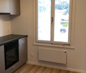 3.5 Zimmer, 65 m², 1. Stock - Foto 5