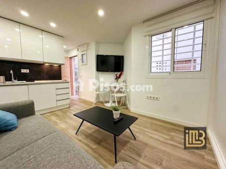 Estudio en alquiler en Calle Málaga Este - Foto 2