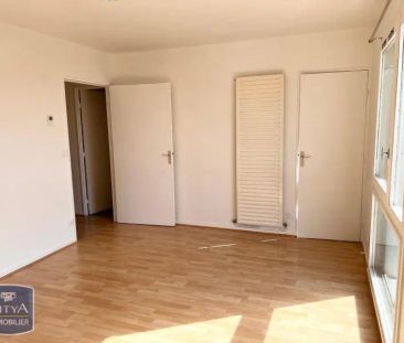 Appartement à louer 1 pièce 30.79m² - Photo 5