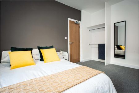 4 bedroom house to rent - Photo 5