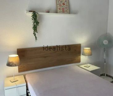 Alquiler de piso en Calle Almirante Baldasano, 13 - Photo 3