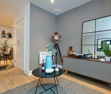 Studio apartment - Photo 5