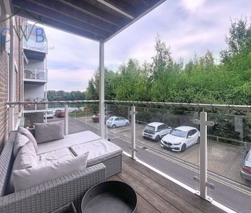 1 bedroom flat to rent - Photo 4