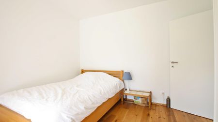 1,5-Zimmer Mietwohnung mit großzügigem Balkon und Terrasse im Neubau | Top-Lage im Zentrum-Leoben | IMS Immobilien KG - Photo 5