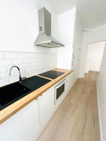 Appartement te huur - Foto 3