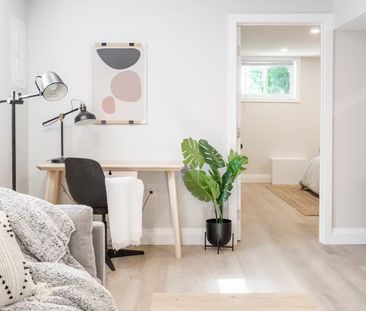 For Lease - 73 Cranbrook Drive Unit# Lower, Hamilton, Ontario - Photo 6