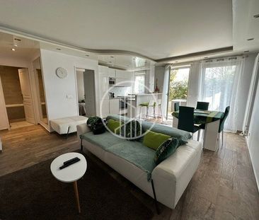 AGREABLE APPARTEMENT de 50m² - Photo 2