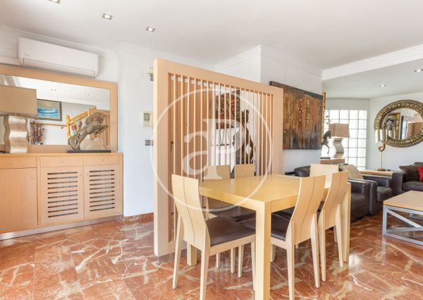 Flat for rent with Terrace in Morvedre (Valencia)