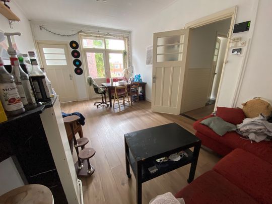 Korreweg 183B, 9714 AK Groningen - Photo 1