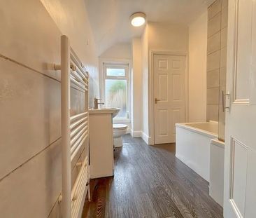 2 bedroom terraced house to rent - Photo 6