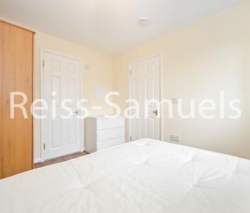 4 bedroom terraced house to rent - Photo 6