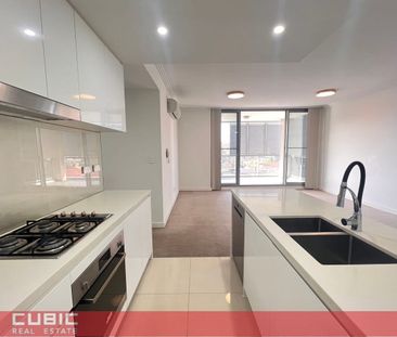 Modern 2 Bedroom Apartment - Photo 5