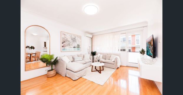 FURNISHED OCEAN HEAVEN APARTMENT @BONDI HOLIDAY LONG TERM - Photo 1