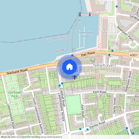 Newhaven Main Street, Edinburgh, EH6 4NQ