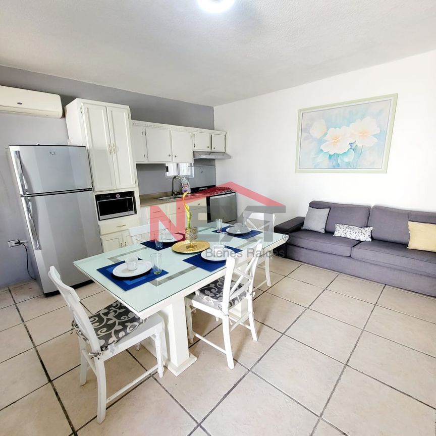 CASA EN RENTA EN COL. SAN BENITO - Photo 1