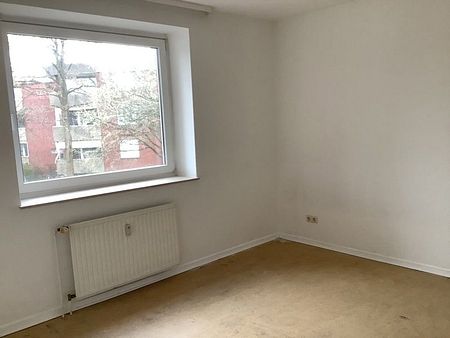 Reinkommen und Wohlfühlen: großzügige 3-Zimmer-Wohnung - Foto 4