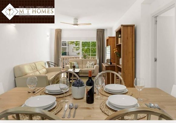 Apartment - Fuengirola (Recinto Ferial) - Photo 1