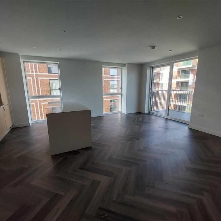 3 bedroom apartment to rent - Photo 1