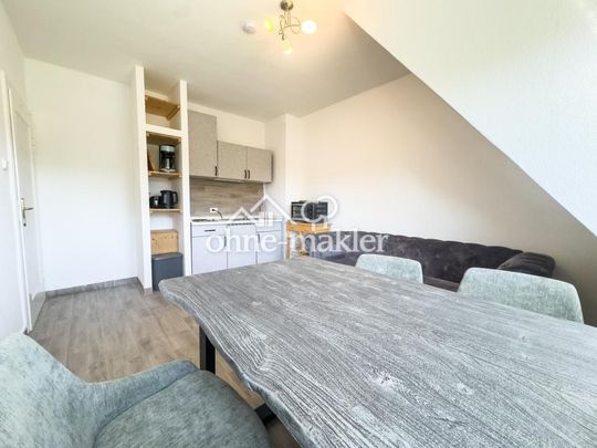 WG Zimmer mit Ausblick ins Grüne – WG mit Wohlfühlfaktor sucht Verstärkung - Photo 1