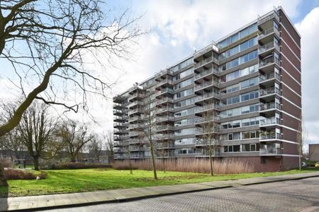 Te huur: Appartement Valeriusplein 166 in Alphen aan den Rijn - Photo 2