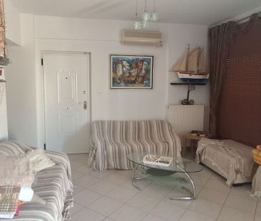 Μεζονέτα για ενοικίαση Κάτω Αλμυρή (Σαρωνικός) - Photo 1