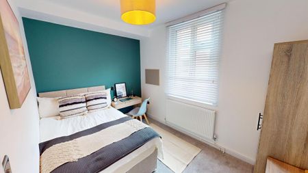 5 bedroom house to rent - Photo 3