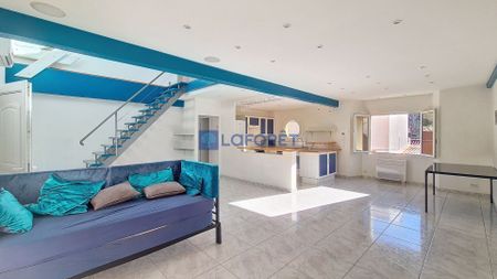 Appartement T4 Marseille 11 à louer - Photo 3