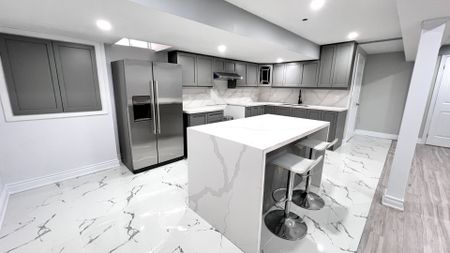 For Lease - 371 Elson Street, Markham, Ontario - Photo 2