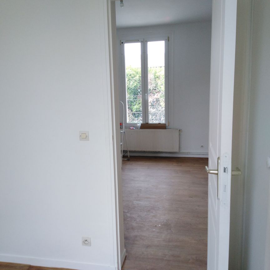 Location Appartement 2 pièces 30m² SOISSONS 02200 - Photo 1