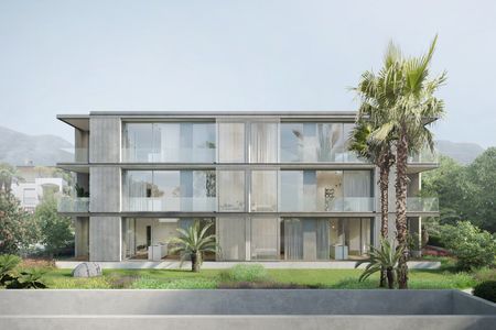 4.5 Zimmer, 134 m², 2. Stock - Foto 3