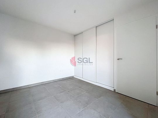 Appartement 3 pièces - Photo 1