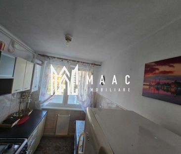Apartament 2 camere de inchiriat | Sibiu | 50 mp | etaj 3 - Photo 3