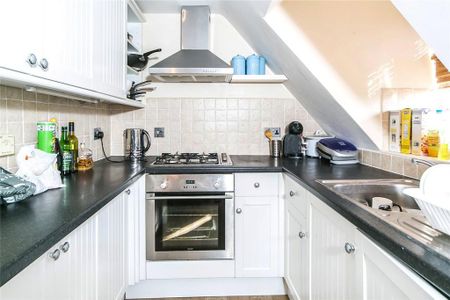 1 bedroom flat to rent - Photo 5