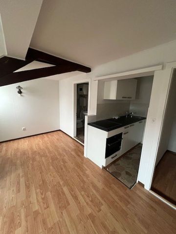 ***Frisch Renovierte 1.5 Zimmer-Wohnung*** - Photo 4