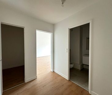 Location appartement 1 pièce, 37.36m², Reims - Photo 4