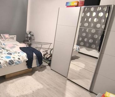 Möbelierte Wohnung - Photo 1