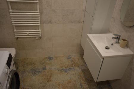 Nowe mieszkanie z m. parkingowym i ogródkiem. - Photo 3