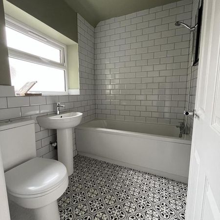 1 bedroom terraced house to rent - Photo 4