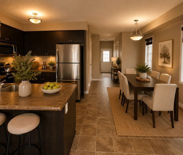 For Lease - 1345 COUNTRYSTONE Drive, Kitchener, Ontario - Photo 5