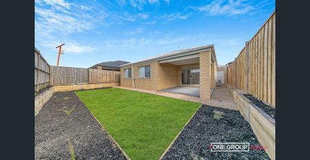 Brand New 4-Bedroom Home - Photo 5